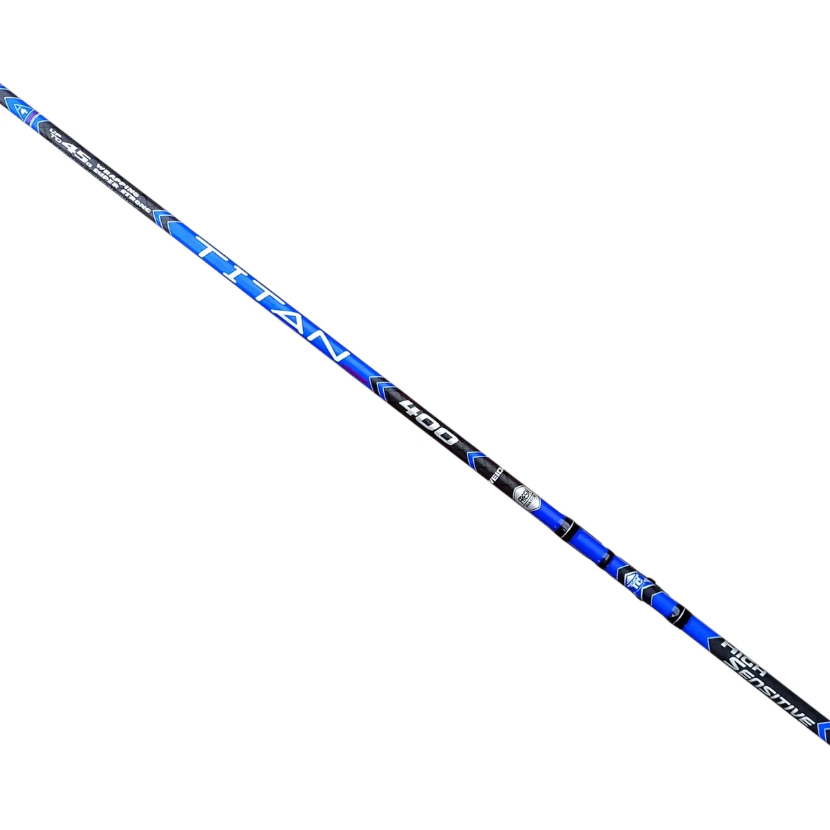 Технические характеристики Weida Titan Lake Pro 45г 400