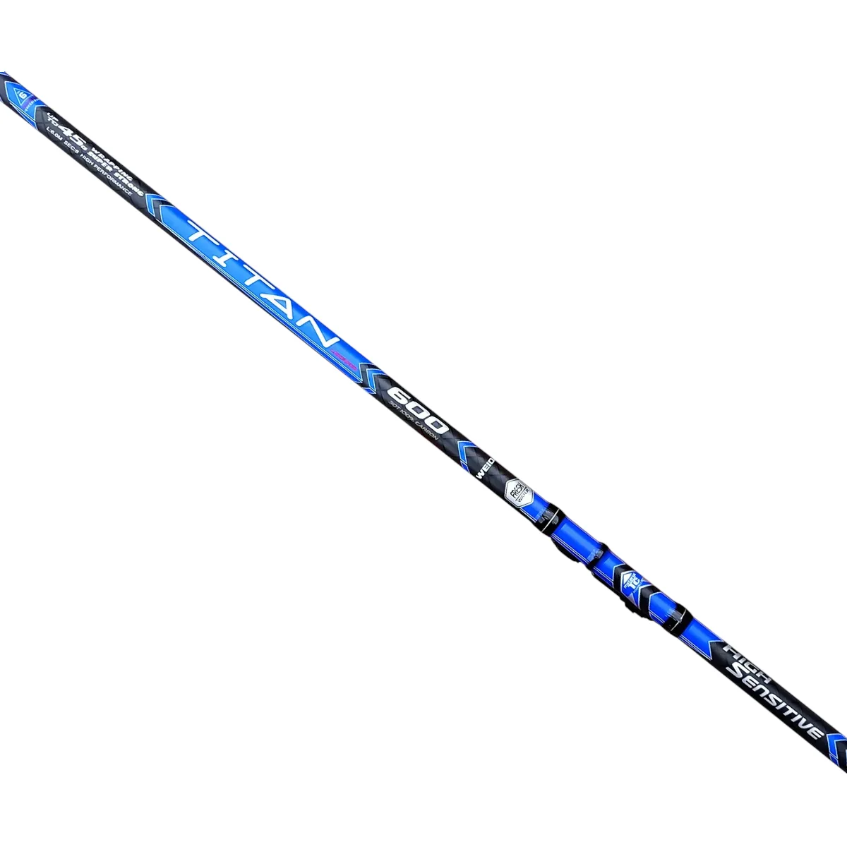 Технические характеристики Weida Titan Lake Pro