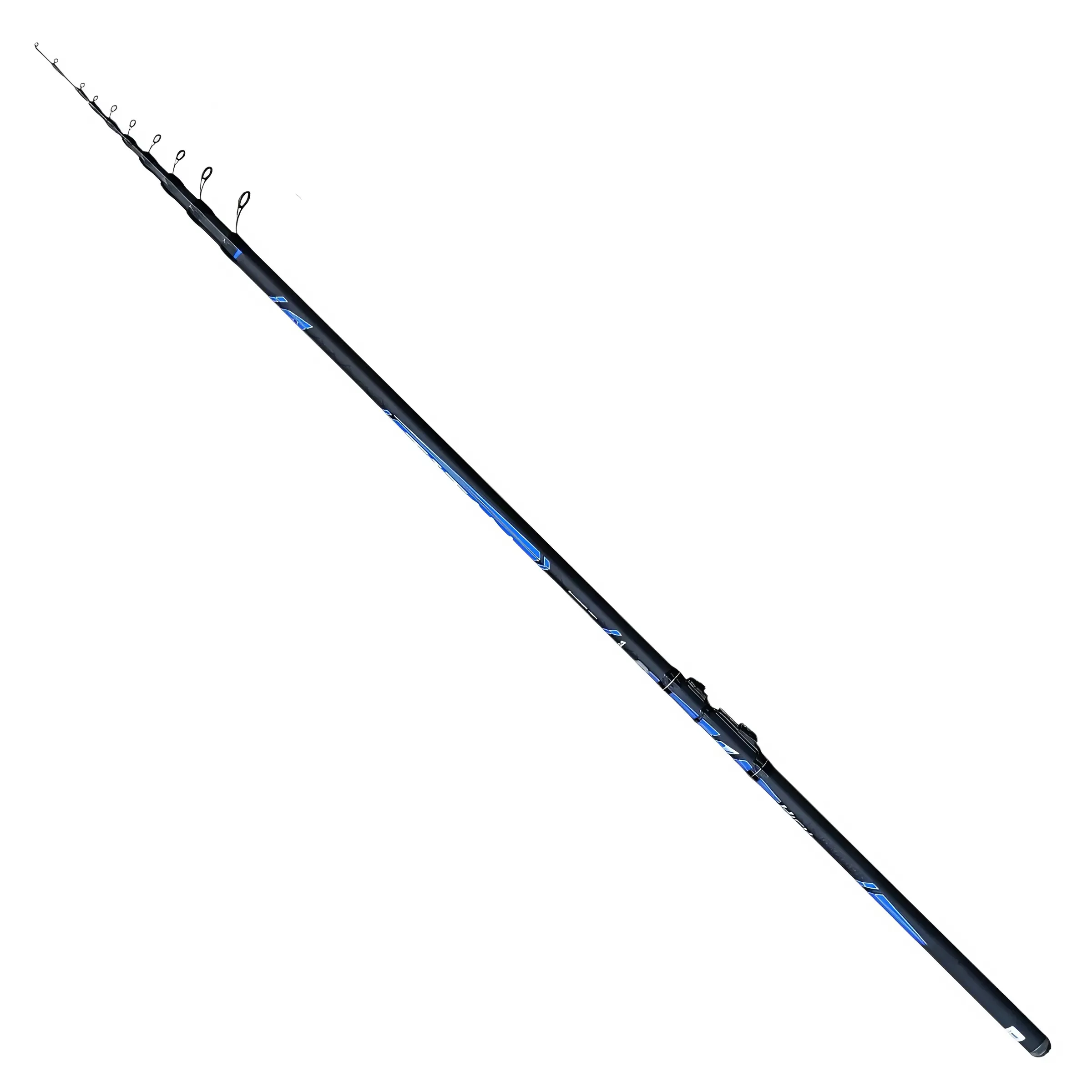 Удочка болонская Weida Titan Lake Pro 45g 700 фото