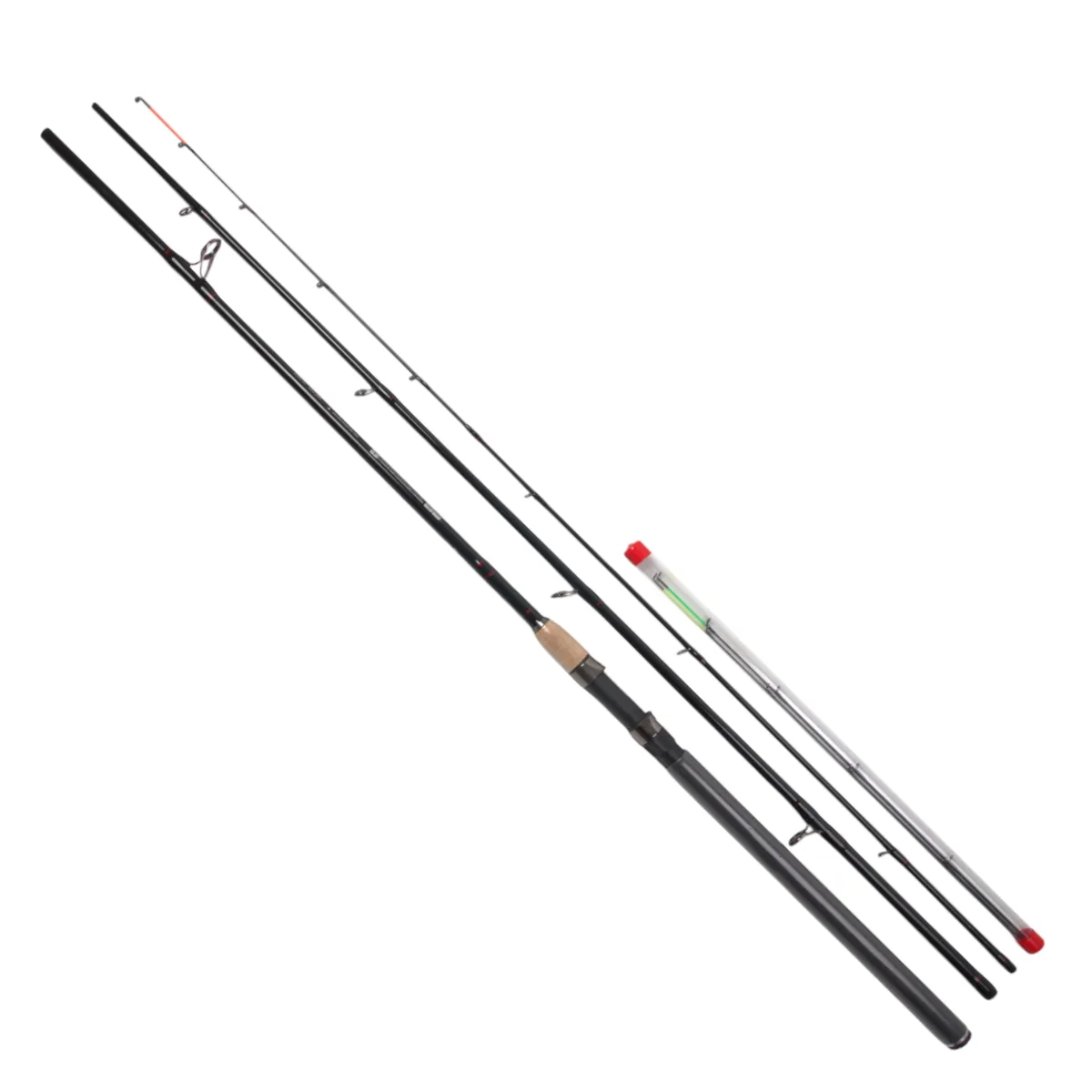 Weida Egret 3.6 фидерное удилище