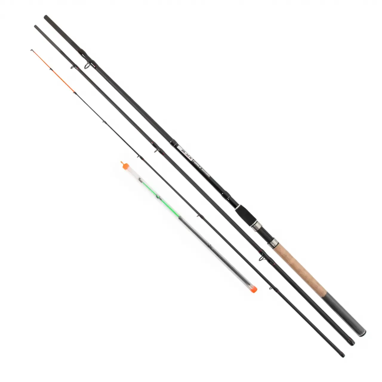 Weida Black Force Feeder 60-150г 300, главное фото