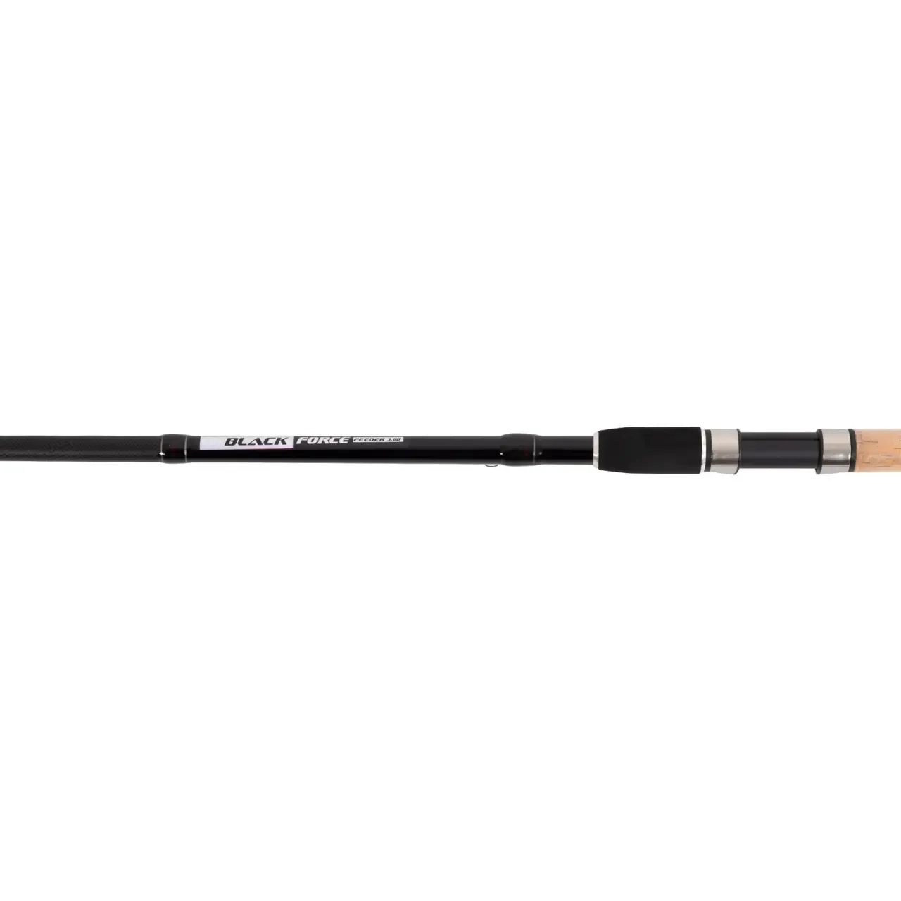 Комплект и конструкция Weida Black Force Feeder 3м