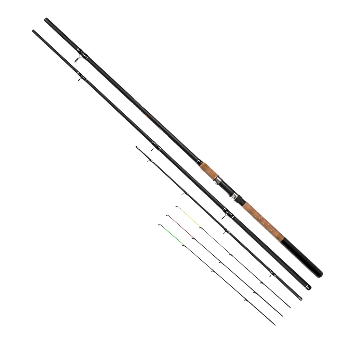 Weida X-Fish Trophy Feeder 60-120г 300