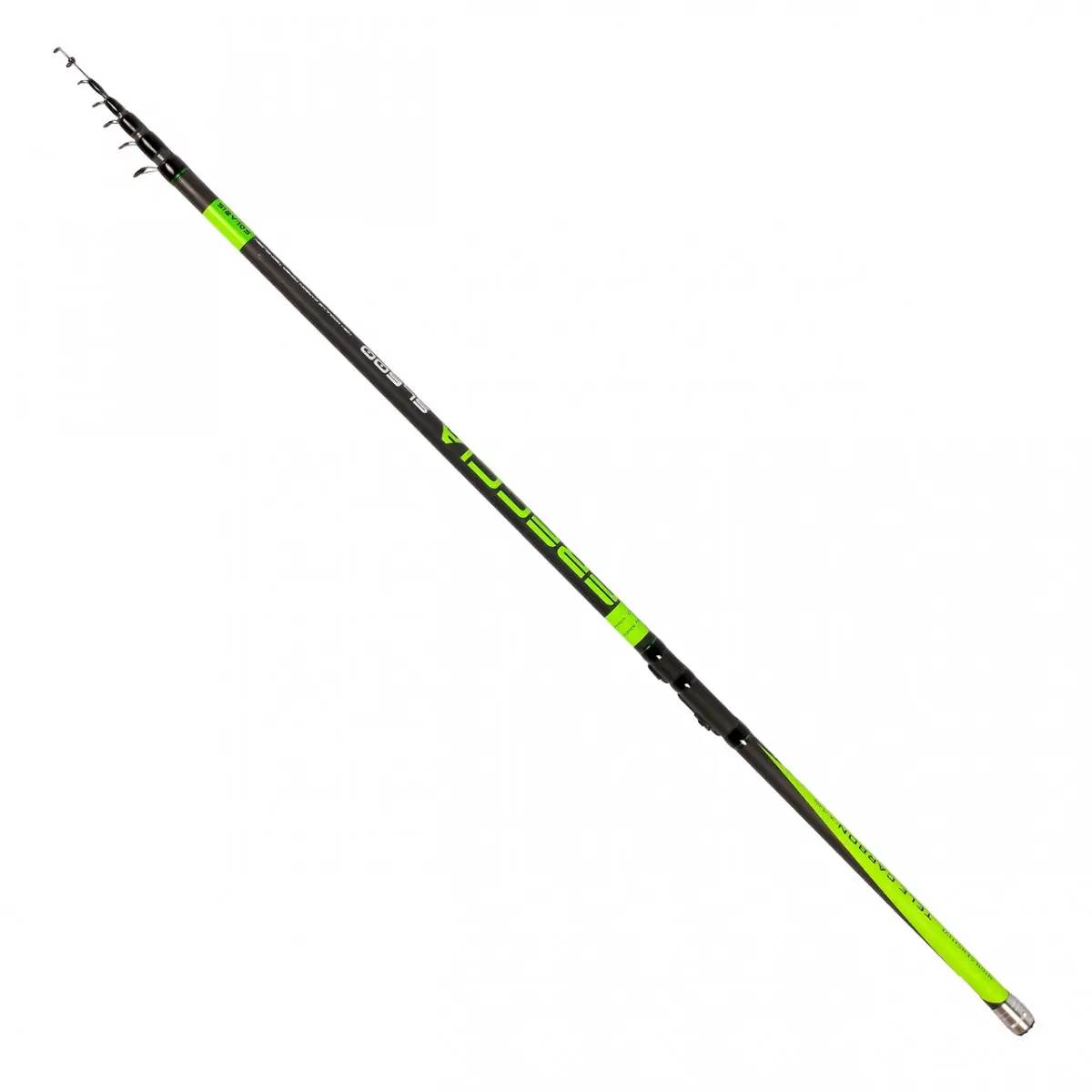 Удочка болонская Weida Freccia 15-40 г 600