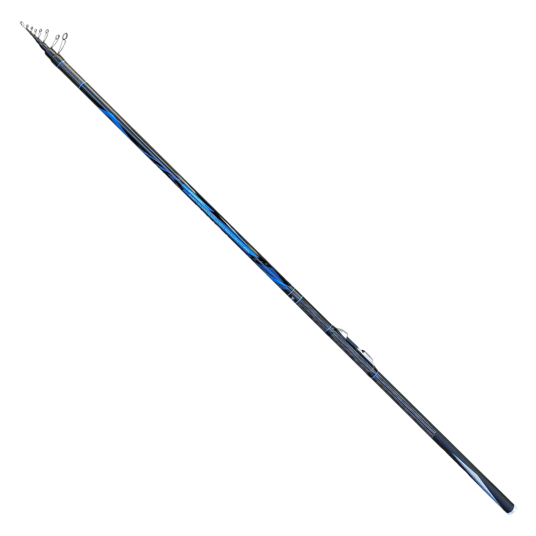 Feima Force Bolo 50-140г 500 вид сбоку