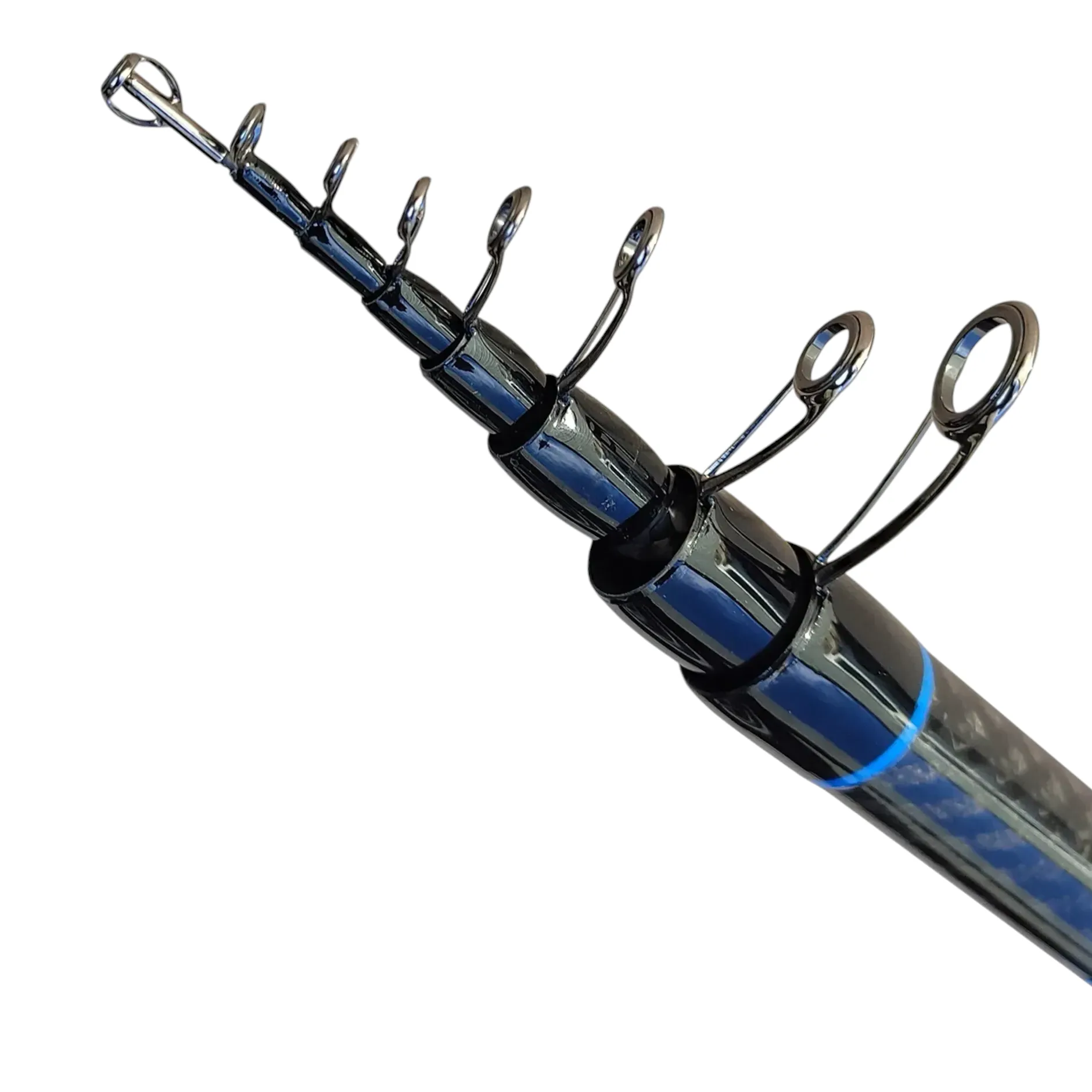 Feima Force Bolo удочка преимущества